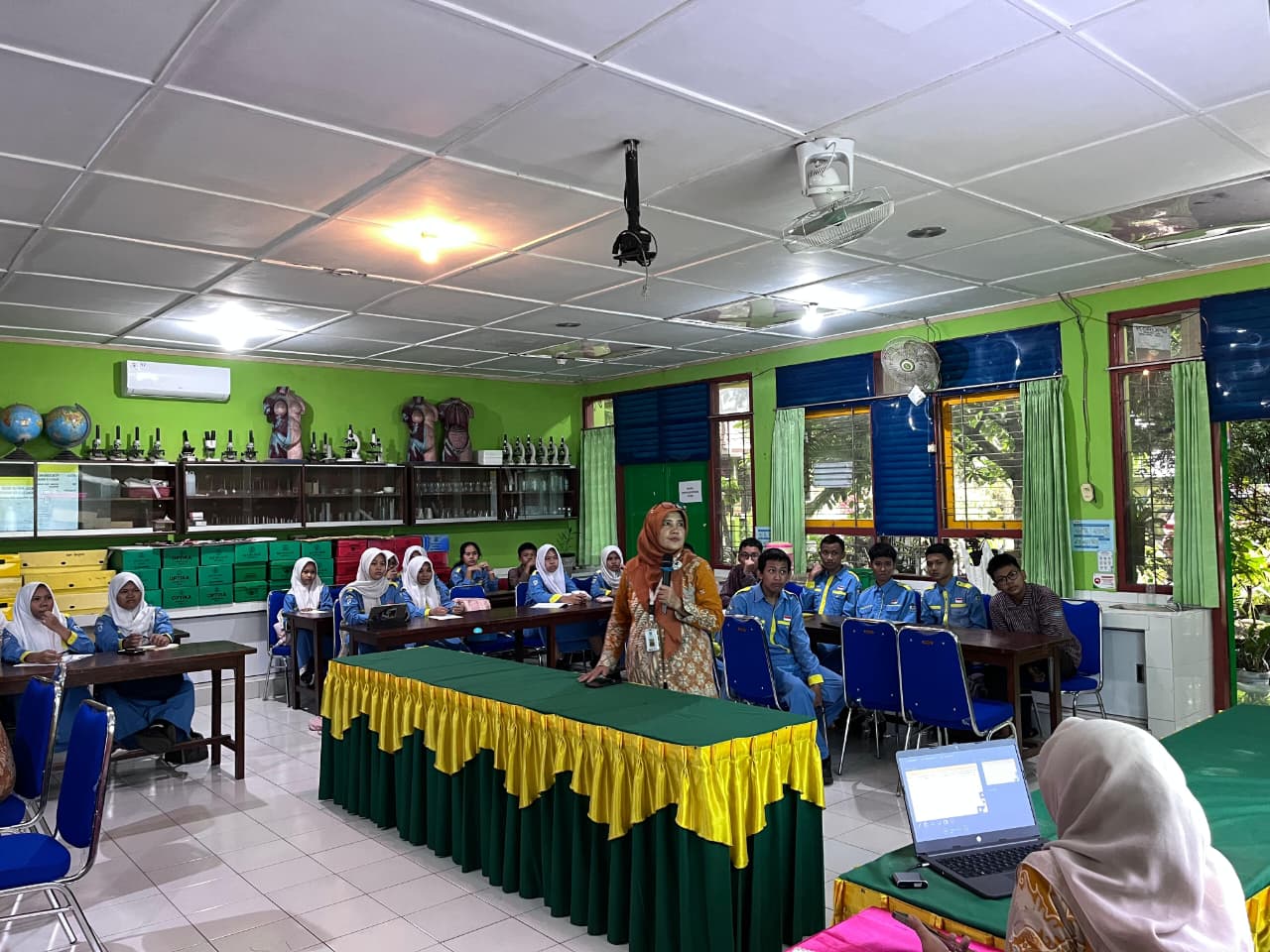 Gambar Berita
